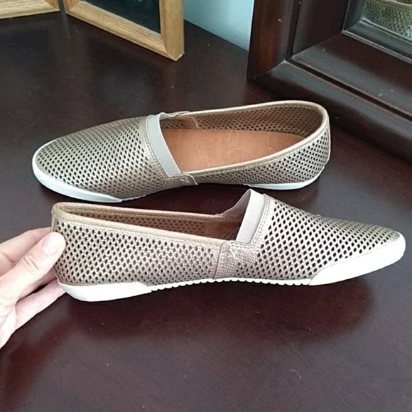 Frye slip on loafers - Picture 6 of 8